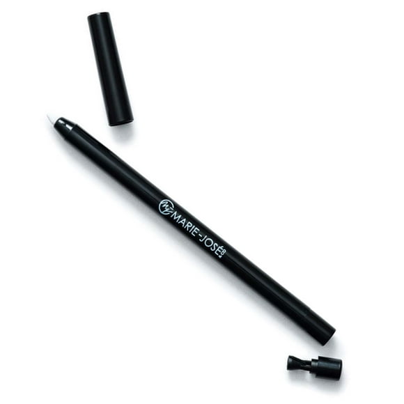 Marie-Jos & Co Eyebrow Shaper, Primer for Brow Makeup, Tames Eyebrows for A Flawless Look, Long-Lasting and Waterproof Eyebrow Wax Pencil, Vegan Cover Stick for Henna Dye, 1 Piece
