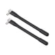 thumbnail image 2 of 2PCS 4G LTE 5dBi Antena Booster TS9 Connector para E8372 E5572 E5573 E5572 Hecho de Material ABS, Duradero para Uso Prolongado Antena radio de Spptty No, 2 of 7
