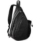thumbnail image 1 of Sling Bag - Crossbody Shoulder Chest Urben/Outdoor/Travel Backpack for Women & Men (Black), 1 of 3