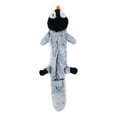 thumbnail image 1 of Squeaky Penguin Pet Toys for Dogs Durable Chew TPR Design Interactive for Indoor Outdoor, 1 of 5