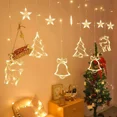thumbnail image 1 of 26 cadena de luces LED Eisen Mond., 1 of 5