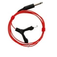 thumbnail image 1 of Ligne de Crochet de Tatouage Ultra fine Durable Moteur de Tatouage (Rouge), 1 of 8