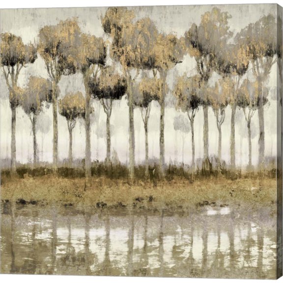 Mozambique I by Edward Selkirk, Canvas Wall Art