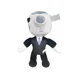 thumbnail image 4 of New Funny Skibidi Toilet Plush Toy Cartoon Dolls Speakerman Plush Stuffed Soft Toys Cartoon Doll Christmas Birthday Gift For Kid, 4 of 5