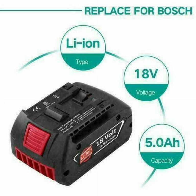 Bosch bsh180 2024