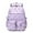 Light Purple, variant on Strawberry Printed Backpack for G-i-r-l-s, Large Capacity School Bag for K-i-d-s & T-e-e-n-s, Durable Lightweight Laptop Bookbag with Multi-Pockets for S-t-u-d-e-n-t