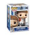 thumbnail image 1 of FUNKO POP NBA MAVERICKS LUKA DONCIC #204, 1 of 2