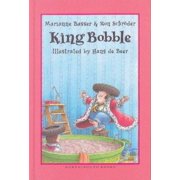 King Bobble, Used [Paperback]