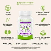 RENOHELP® by Pure Care Pro