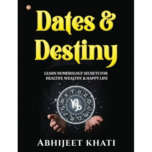 Dates & Destiny, (Paperback)
