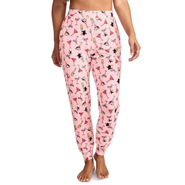 Jockey Soft Cool Jogger