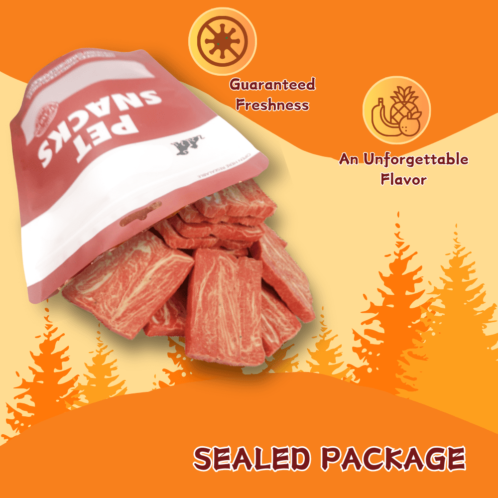 Tender Touch Jerky Treats with Real Chicken and Pumpkin, Wholesome All-Natural Dog Chews for All Breeds, Soft & Tender Slices, 1.32 Pound