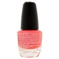 thumbnail image 3 of L.A. COLORS Color Craze Nail Polish, Crushin', 0.44 fl oz, 3 of 4