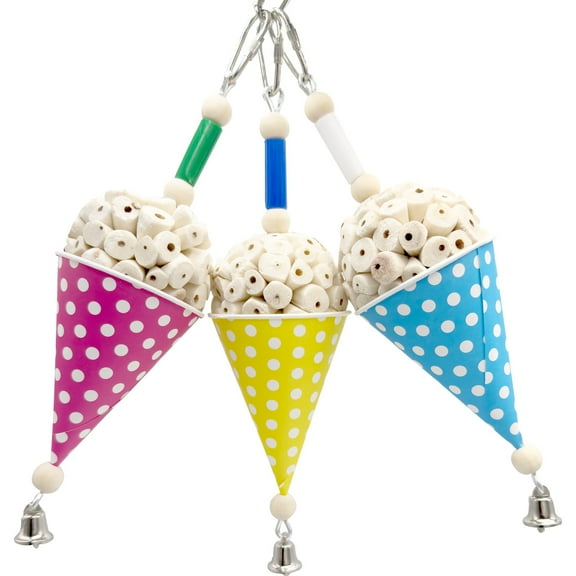 1556 Sola Snowcone Pack Size: Pack (3)