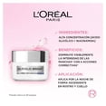 thumbnail image 2 of Crema facial L'Oréal Paris Glycolic Bright noche antimanchas ácido glicólico, niacinamida 50 ml, 2 of 4