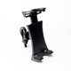 thumbnail image 1 of Pc Bracket Soporte Negro Ajustable Para Tableta De Teléfono Móvil Sweethay OD007373-00, 1 of 6