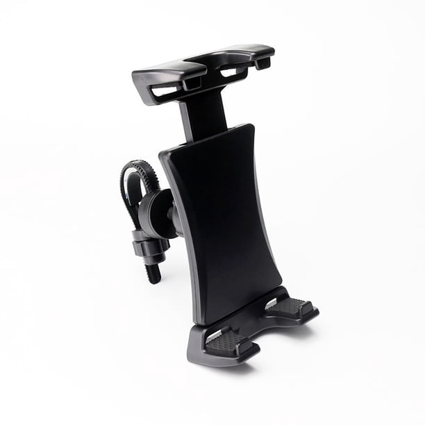 Pc Bracket Soporte Negro Ajustable Para Tableta De Teléfono Móvil Sweethay OD007373-00