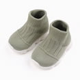 thumbnail image 4 of Godom Toddler Boy Shoes Slip On Sports Sneakers Casual School Shoes Running Shoe, 4 of 7