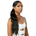 thumbnail image 3 of Sensationnel Lulu Pony Synthetic Ponytail - BISI (Color:1 JET BLACK), 3 of 5