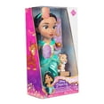 Disney Princess Singing Jasmine Toddler Fashion Doll with Friend and