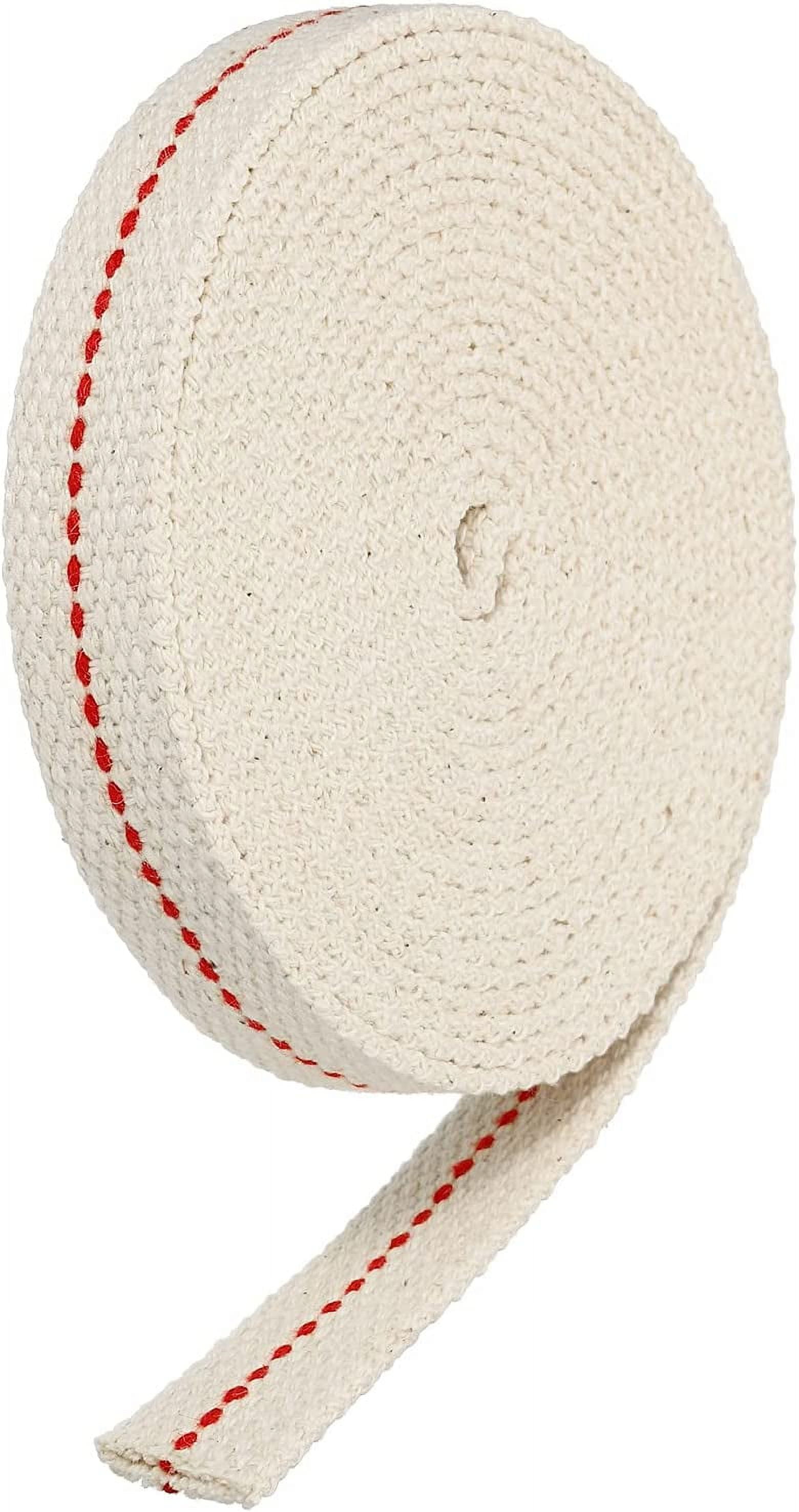 Alcohol Lamp Wick 3-Meter Braided Cotton Wick For Oil Lamps - Foto 5