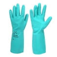 thumbnail image 2 of Guantes de Protección Bling Bling 1 par de guantes de trabajo resistentes a productos químicos, 2 of 14