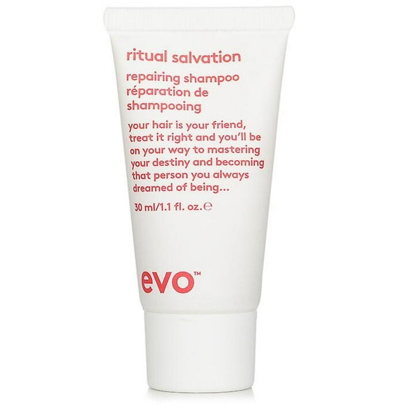 Ritual Salvation Repairing Shampoo - 30ml/1oz--