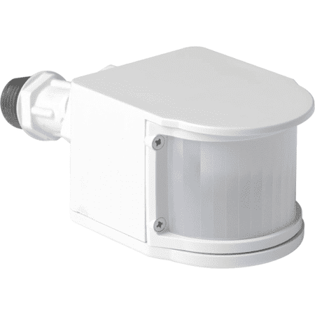 - Security Light 180° Motion Sensor