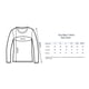 thumbnail image 3 of 2023 Nuevo TAYLOR SWIFT 1989 THE ERAS TOUR Cuello Redondo T Corto Diseño Ayuda Ropa Misma Sudadera Unisex Streetwear Chamarra Top, 3 of 3