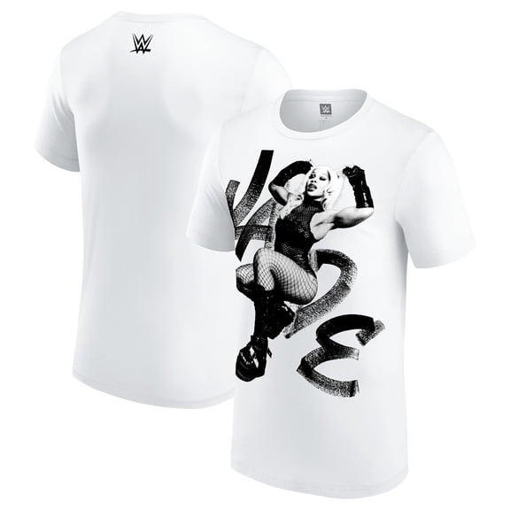 Men's White Jade Cargill Flex T-Shirt