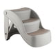 thumbnail image 1 of Escaleras Para Mascotas De 3 Niveles, Escaleras Antideslizantes Plegables Para Perros Domésticos, Escalera Con Rampa Para Perros Fácil De Almacenar Para El Hogar Y El, 1 of 8