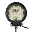 thumbnail image 2 of MAX POWER 4" ROUND SPOT LIGHT; 24 WATTS, 2 of 2