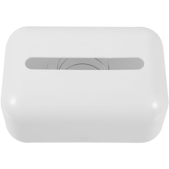 FOMIYES Caja Para Pañuelos Resistente Y Fácil De Usar En Casa Y Automóvil