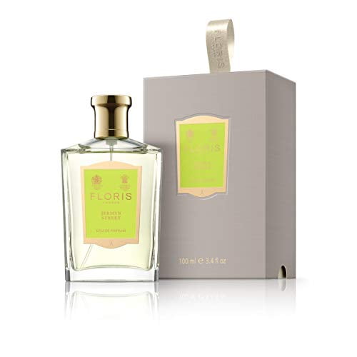 Floris London Jermyn Street Eau de Parfum Vaporisateur, 3.4 Fl Oz