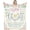 10th Birthday, variant on LHSHID 21st Birthday Gifts for Her 21st Birthday Decorations for Her 21st Birthday Gift Ideas Happy 21st Birthday Gifts Best gifts for 21 Year Old Female Daughter Sister Blanket 50"x60"