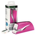 thumbnail image 4 of Leitz LTZ55667036 NeXXT Series Wow Electric Staplers, Blue, 4 of 5