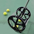 thumbnail image 3 of Tennis Ball Retriever Durable Gym Accessory Training Tool Tennis Ball Picker, 3 of 4