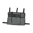 thumbnail image 2 of Esquirla Accessories Bag Universal Multi Pockets Accessories Pouch for Elderly Gray, 2 of 8