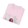 thumbnail image 4 of I'm Not Just Any Football Mom  I'm the Linebacker's Mom T-Shirt, 4 of 4