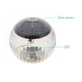 thumbnail image 2 of Bsvklp LED Flotador Con Solar para Piscinas Al Aire Libre (luz Colores), 2 of 9