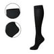 thumbnail image 5 of Calcetines de compresión atléticos, 3 pares de calcetines de compresión para mujer, calcetines de compresión para correr, probados profesionalmente, 5 of 8