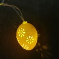 thumbnail image 3 of MesaSe Easter Silicone Mold Easter Day Series Chocolate Baking Epoxy Mold, 3 of 6