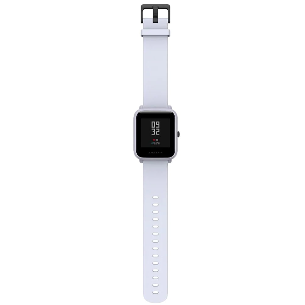 Amazfit A1608 Bip Lite Version Smart Watch Xiaomi Ecosystem Product Walmart Com Walmart Com Amazfit A1608 Bip Lite Version Smart Watch Xiaomi Ecosystem Product Walmart Com Walmart Com