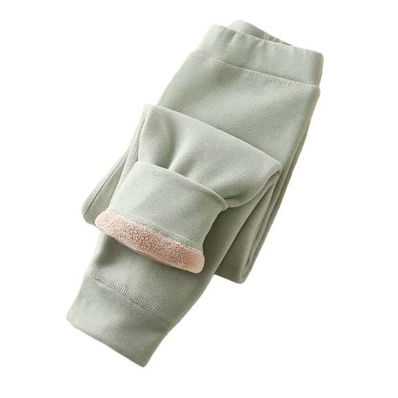 LWNYDPLSD Football Pants Sleep Pants High Waisted Wide Leg Pants Kick Flare Pants Girls Clothes Size 12 Yoga Clothes Girls 7-8, Green 11-12 Years