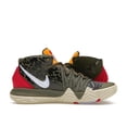 thumbnail image 2 of Nike Men's Kybrid S2 Cargo Khaki Basketball Shoes, from StockX, 2 of 5