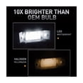 thumbnail image 3 of "Luces De Matrícula Ledpara Ford F150-f350 1990-2014 ", 3 of 3