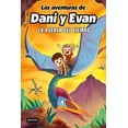thumbnail image 1 of Las aventuras de Dani y Evan 7. La puerta del tiempo, 1 of 3