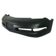 thumbnail image 2 of Fits 97-04 Chevy Corvette Front Bumper Cover Assembly Primed GM1000544 10433080, 2 of 4