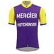 thumbnail image 3 of Maillot de ciclismo de manga corta para hombre, ropa de ciclismo, maillot de ciclismo para exteriores, ropa de bicicleta, 3 of 5