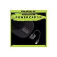 thumbnail image 4 of Panther Vision LED Hat Light - POWERCAP 3.0 USB Rechargeable Baseball Cap with Light Built in - LED Cap Visor Light with Bright Headlight and IPX4 Rating Gifts for Dad Father Men Husband, 4 of 5